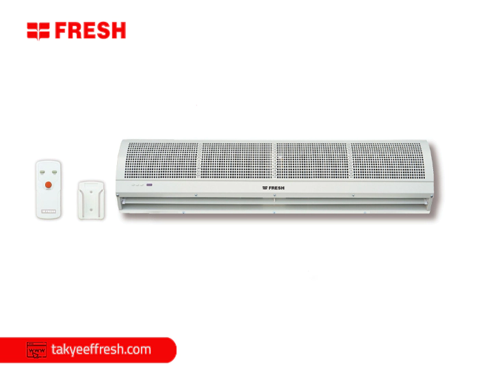 ستارة هواء فريش ماجيك (Magic) مقاس 90 سم